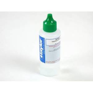 R-0007C Thiosulfate 2 Oz - LINERS